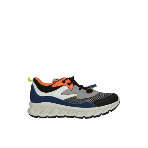 Bata sneakers garçon baskets enfant école confort