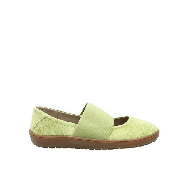 Bata Ballerines Barefoot ballerines femme souple plat