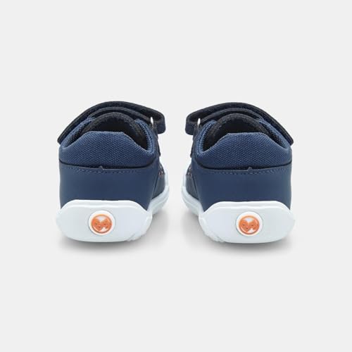 Bata Bubblegummers premiers pas sneakers 18 EU souple