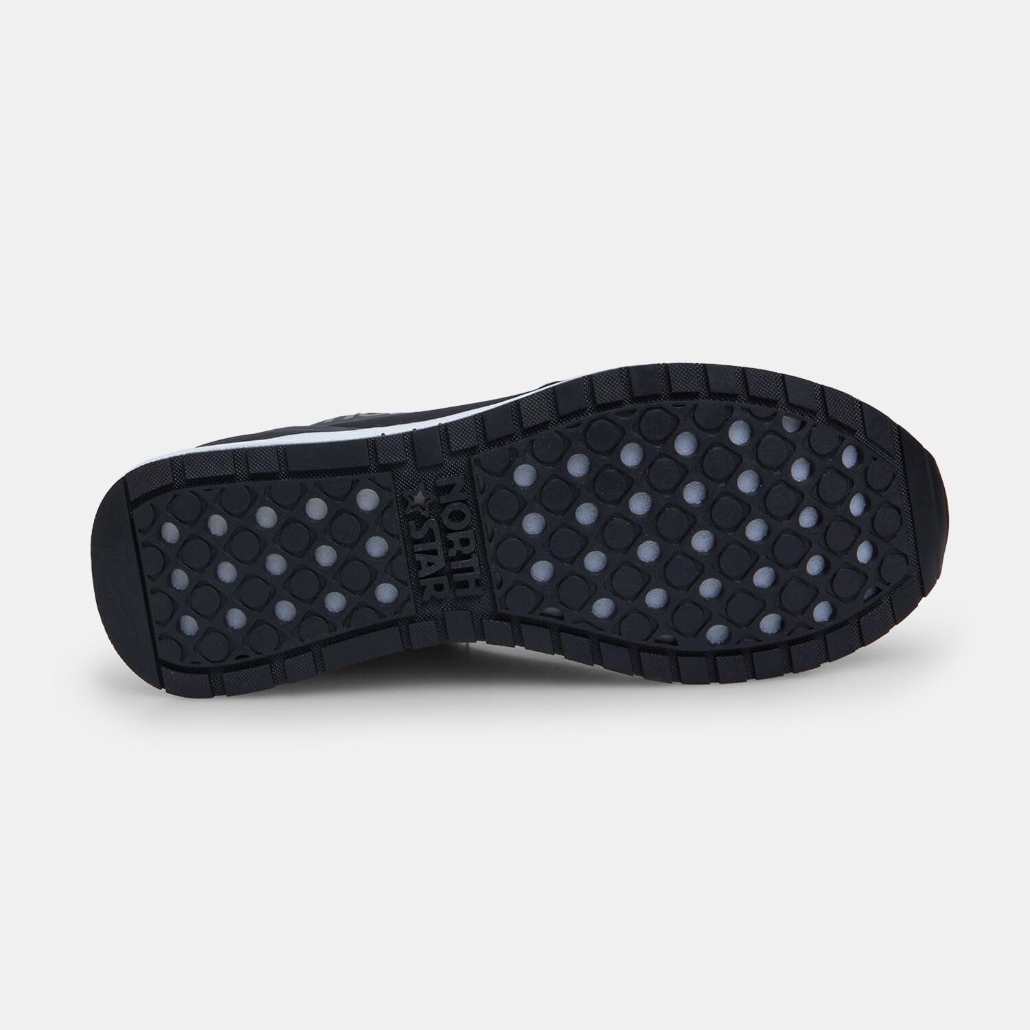 Bata North Star Retro Nova 500 sneakers homme rétro