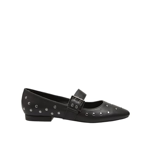 Bata Ballerines Red Label cloutées élégantes femme