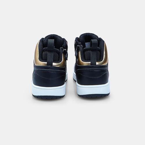 Bata Sneakers Mid fille confortable et tendance