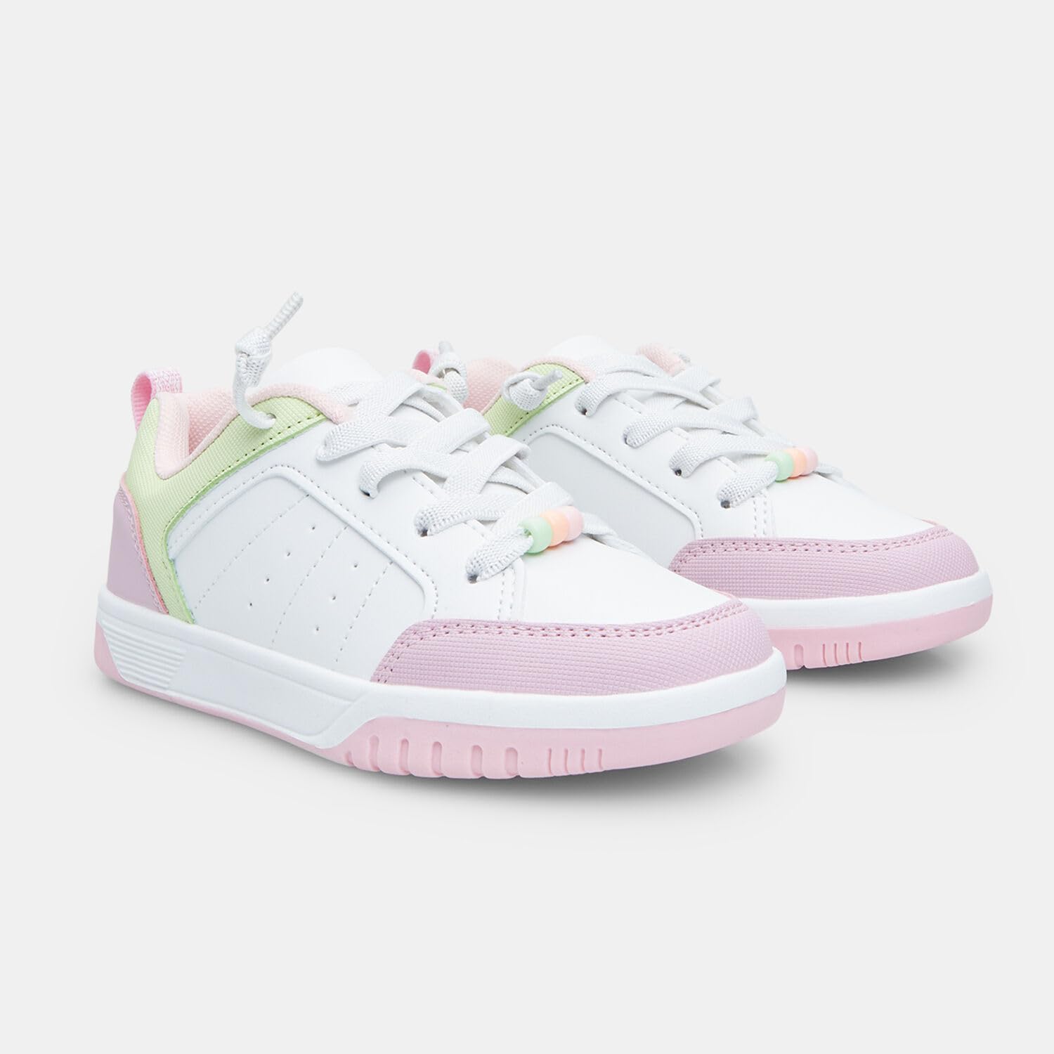 Bata Chaussures de sport Fille baskets légères confort