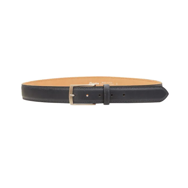 Bata Ceinture homme cuir classique élégante