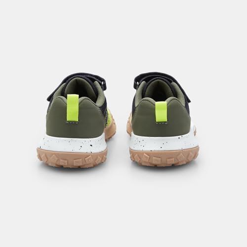 Bata sneakers enfant confortables et stylées