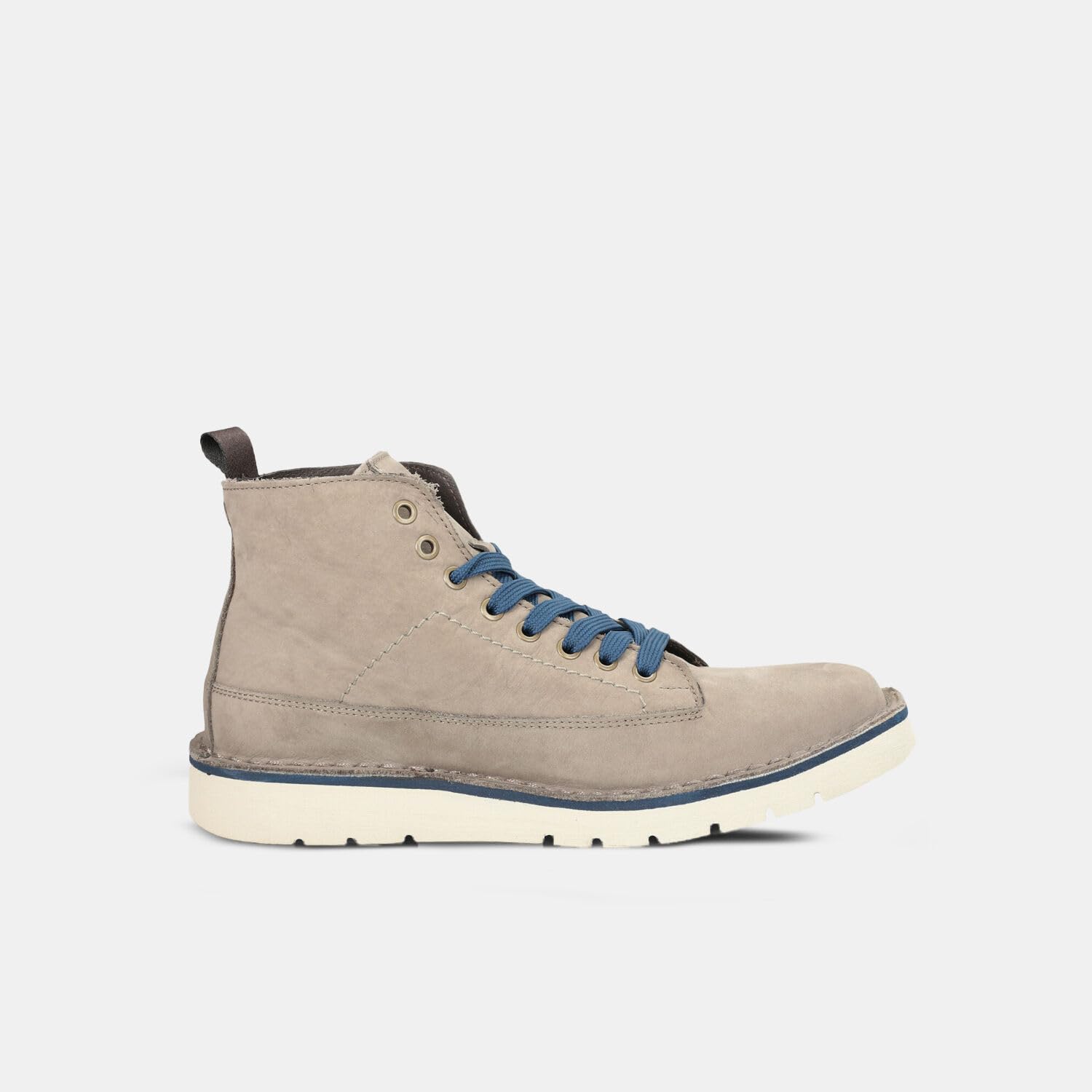 Bata Bottines Homme Nubuck boots ville cuir