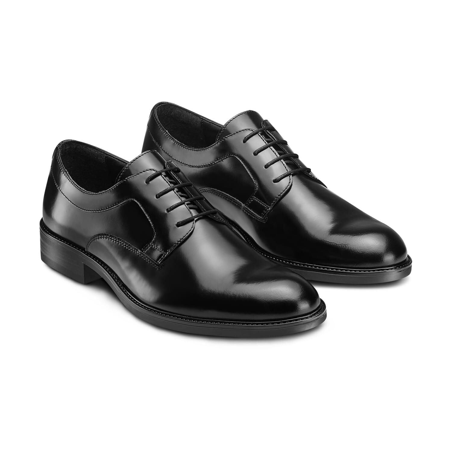 Bata Chaussures à lacets homme ville confort