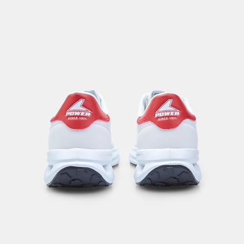 Bata Power Force sneakers homme sport confortable