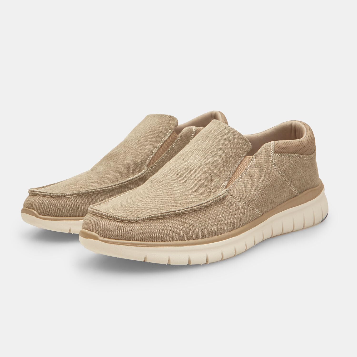 Bata Mocassins mocassins homme ville léger