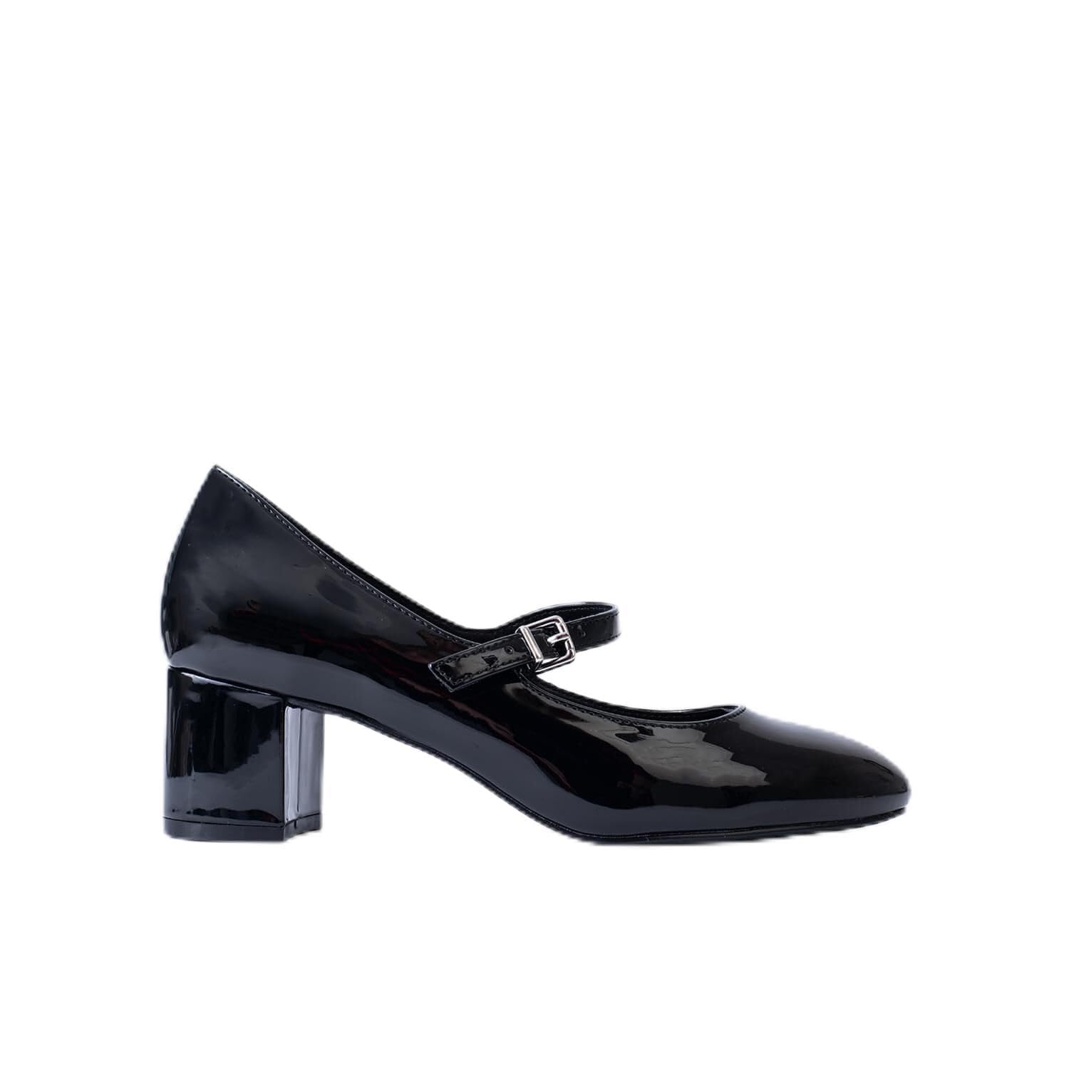 Bata Mary-Jane escarpins femme bride confortable