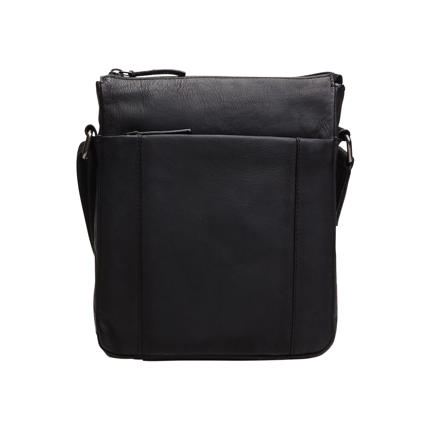 Bata Sacs sac homme cuir véritable marron