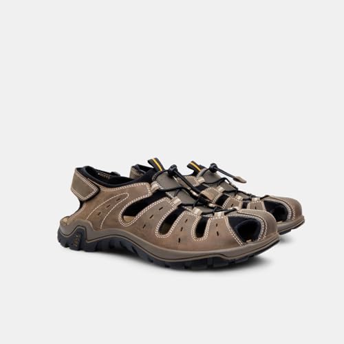 Bata Weinbrenner sandales sport homme légères