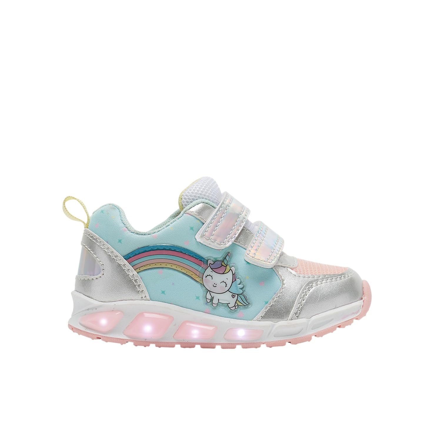 Bata Bubblegummers sneakers fille confort ville