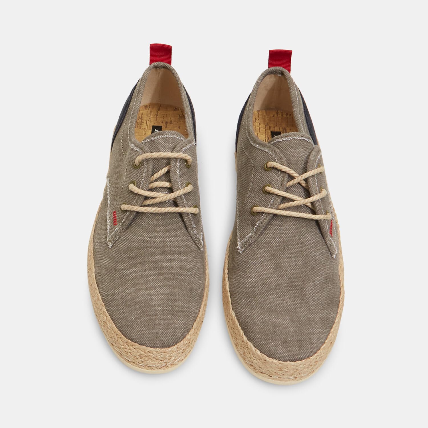 Bata Red Label Sneakers homme confortables