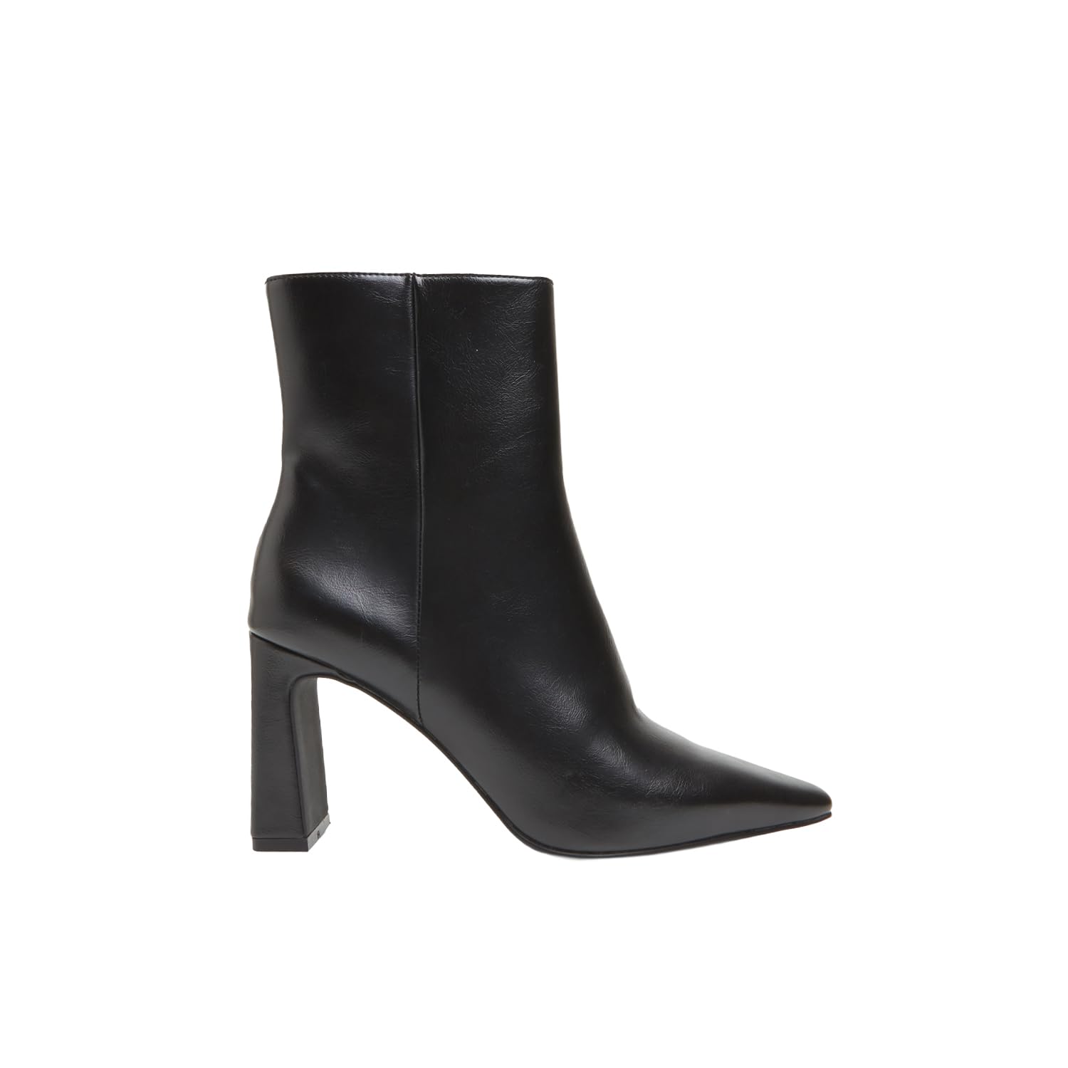 Bata Bottines bottine femme à talon confortable