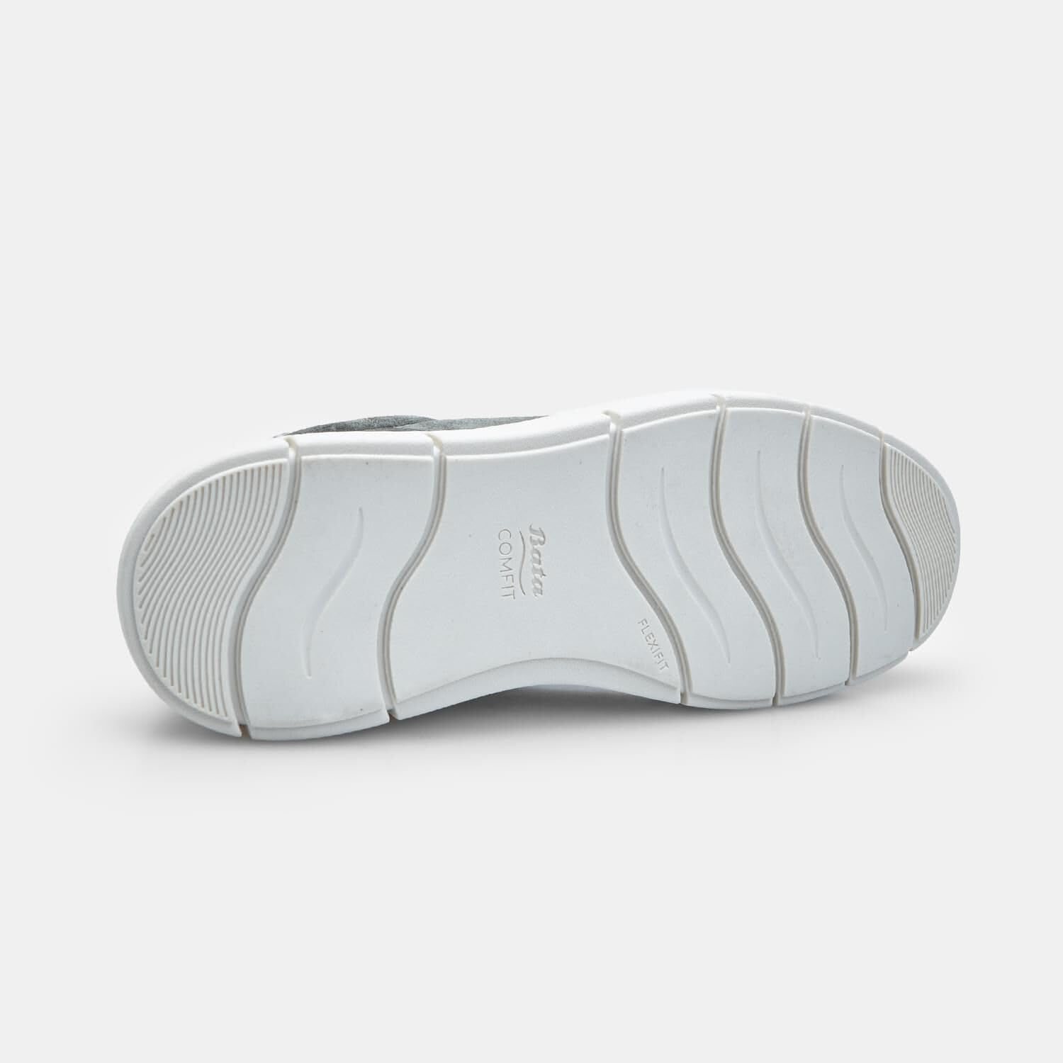 Bata Sneakers Daim baskets homme décontractées