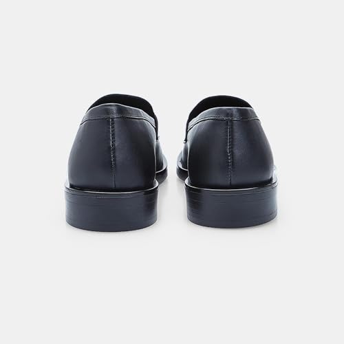 Bata Mocassins mocassin cuir femme 36 EU confortable