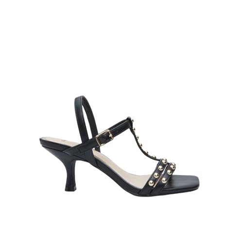 Bata Sandales femme talon 6 cm confortables