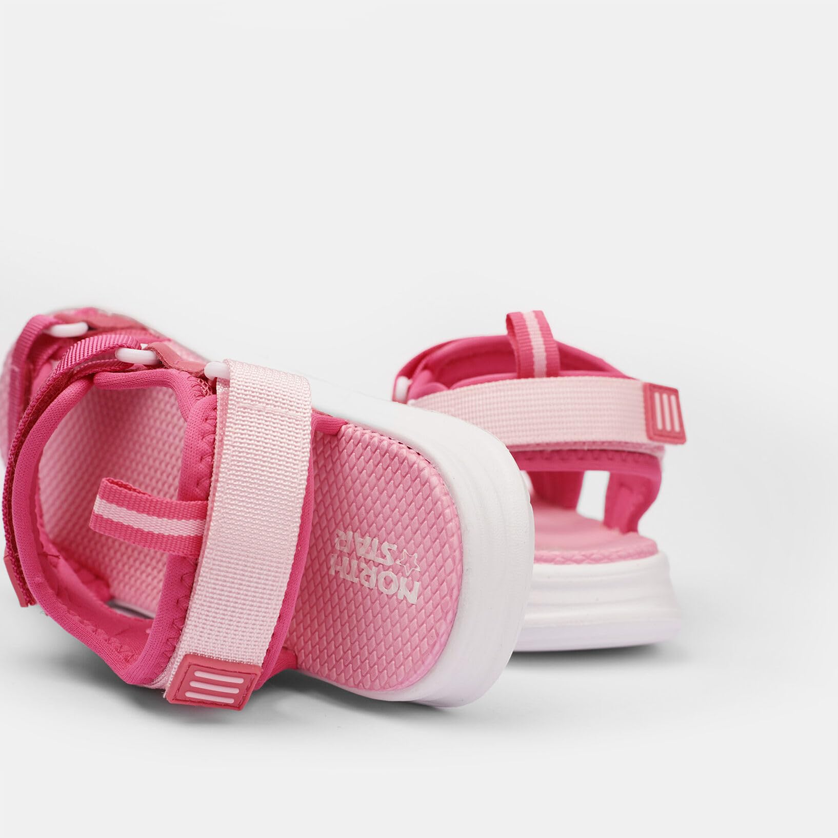 Bata North Star sandales fille été confortables