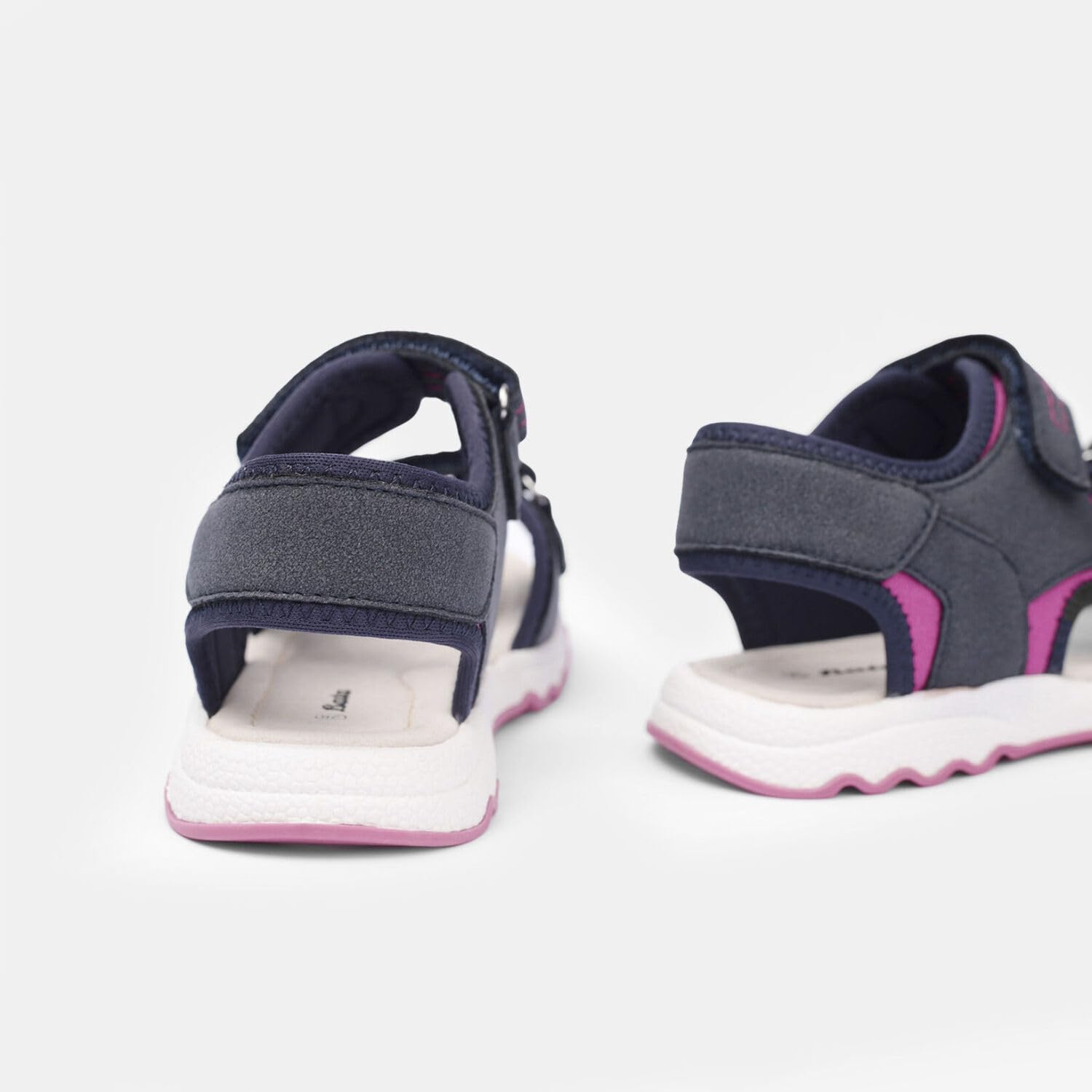 Bata sandales fille légères été confort