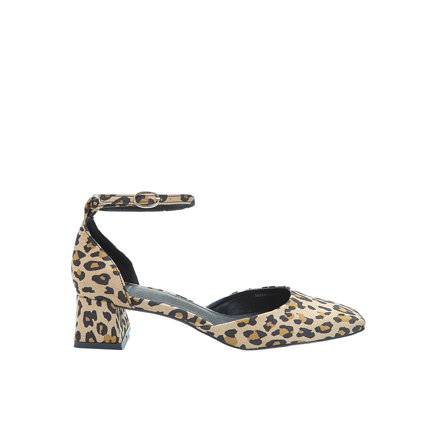 Bata Ballerines Mary Jane cuir noir femme