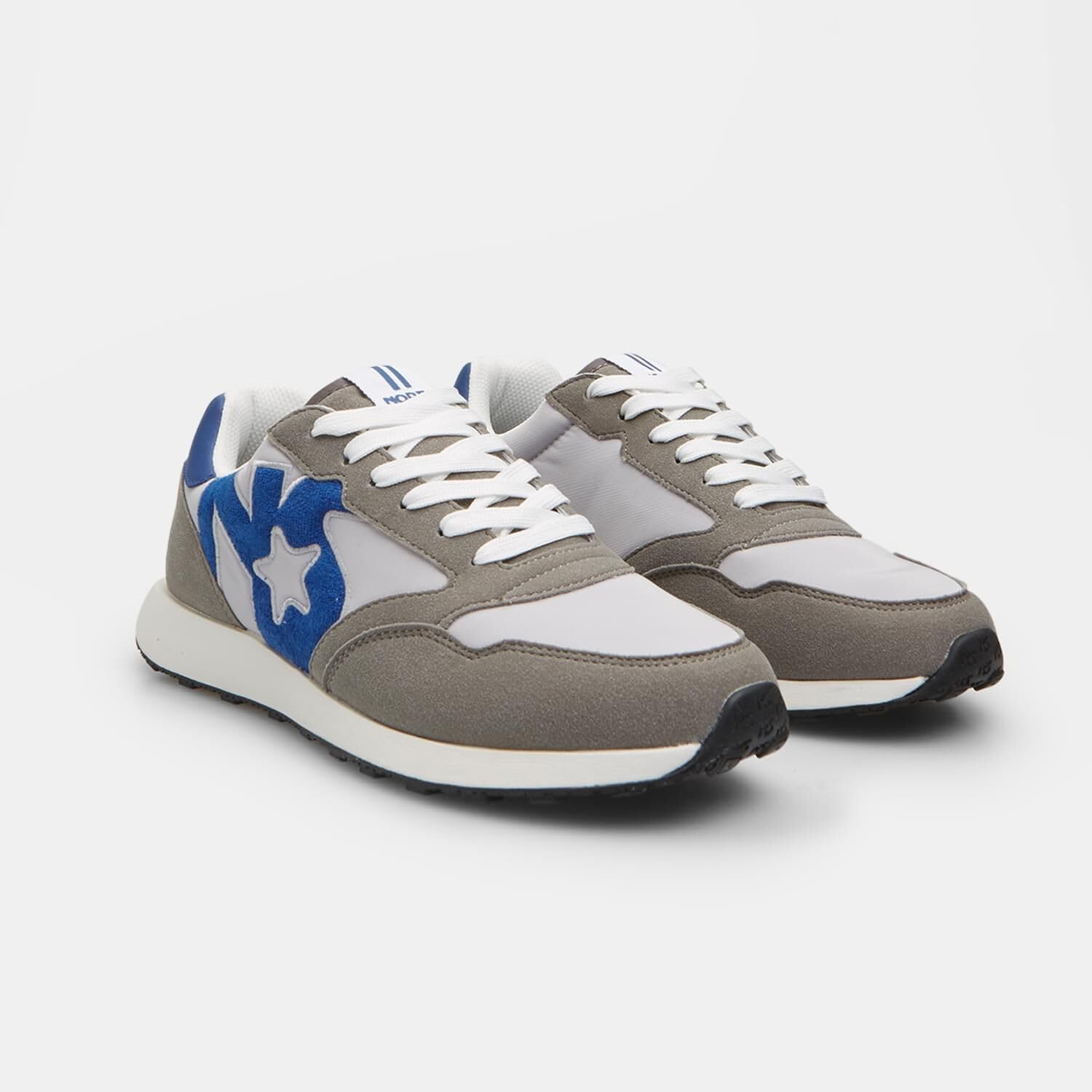 Bata North Star Retro Stellar sneakers homme