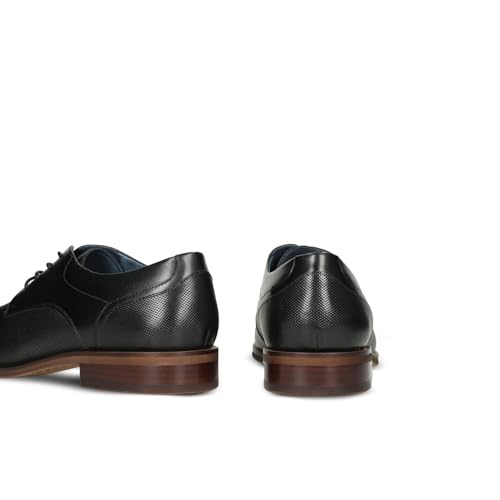 Bata Chaussures à Lacets Homme Cuir Ville