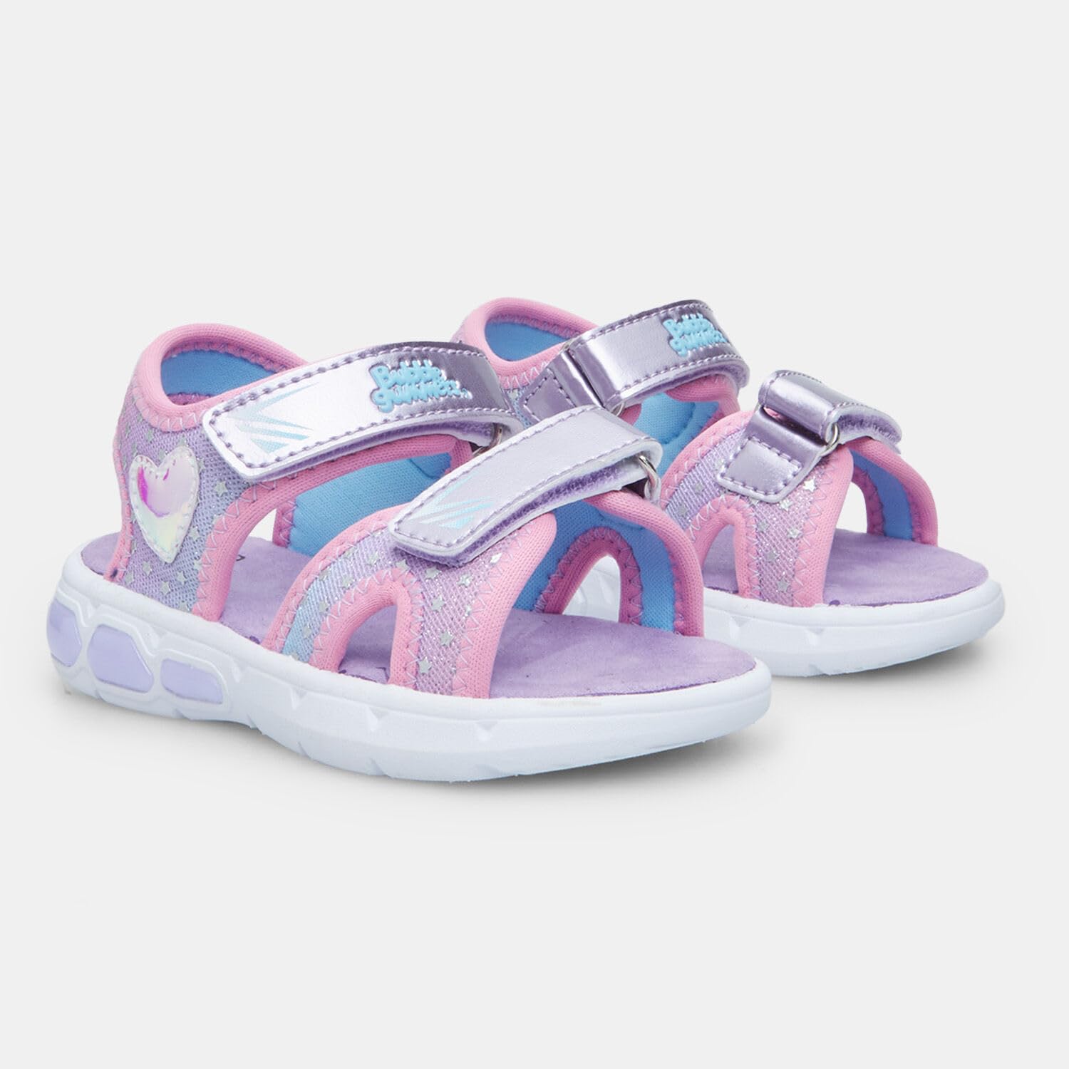 Bata Sandales Fille Bubblegummers Légères Été