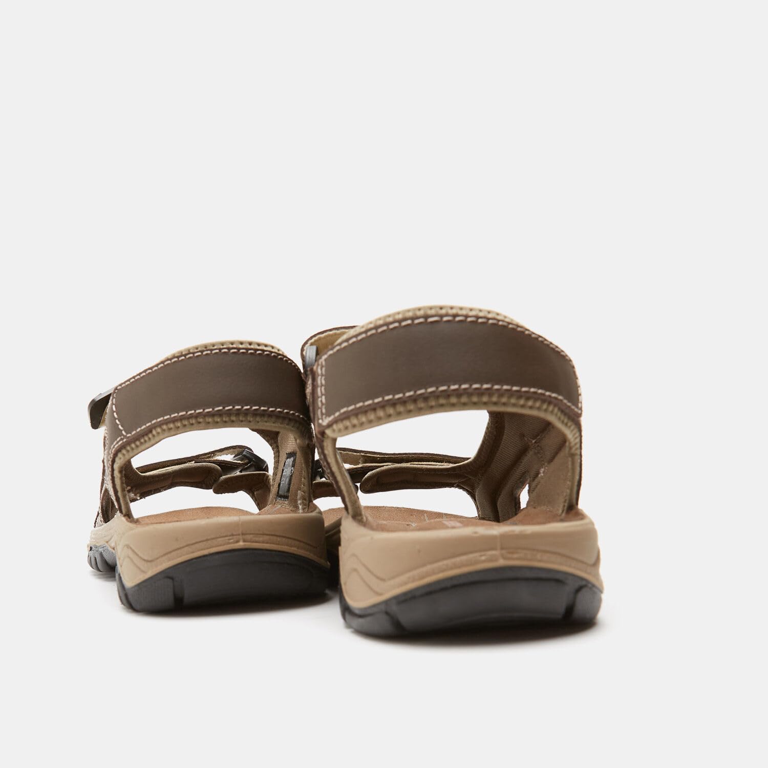 Bata Weinbrenner Sandales homme cuir 41 EU