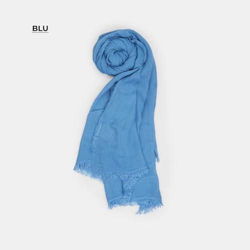 Bata Chapeaux et Écharpes Écharpe homme tissu doux
