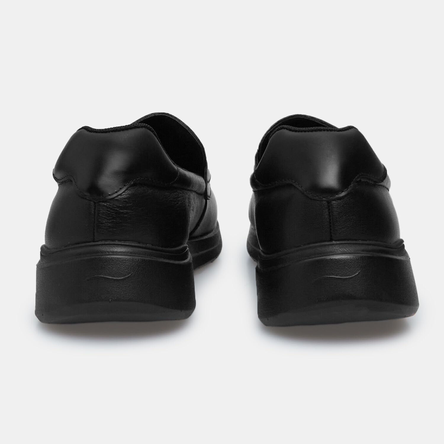 Bata Mocassins Homme Cuir Comfit Confort