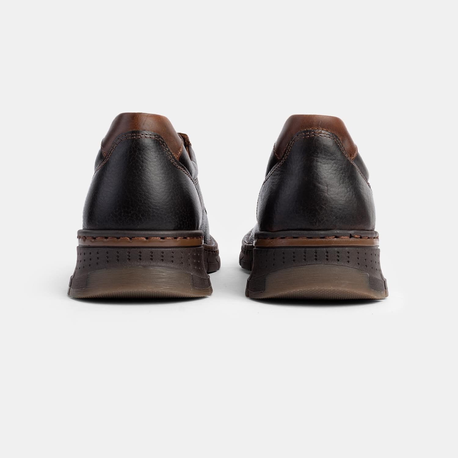 Bata Derby nubuck homme lacets ville