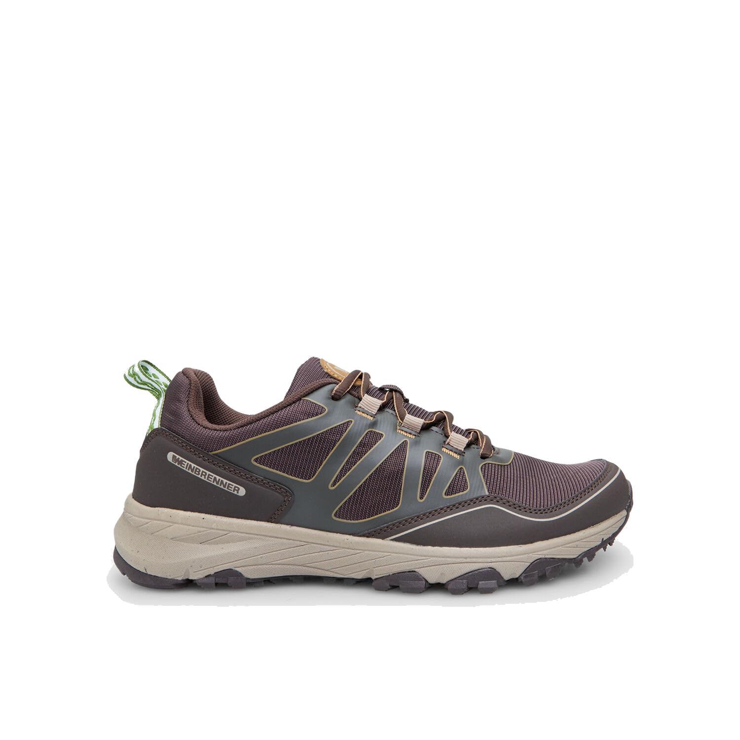 Bata Weinbrenner Magma Faze CC Chaussures Rando Homme