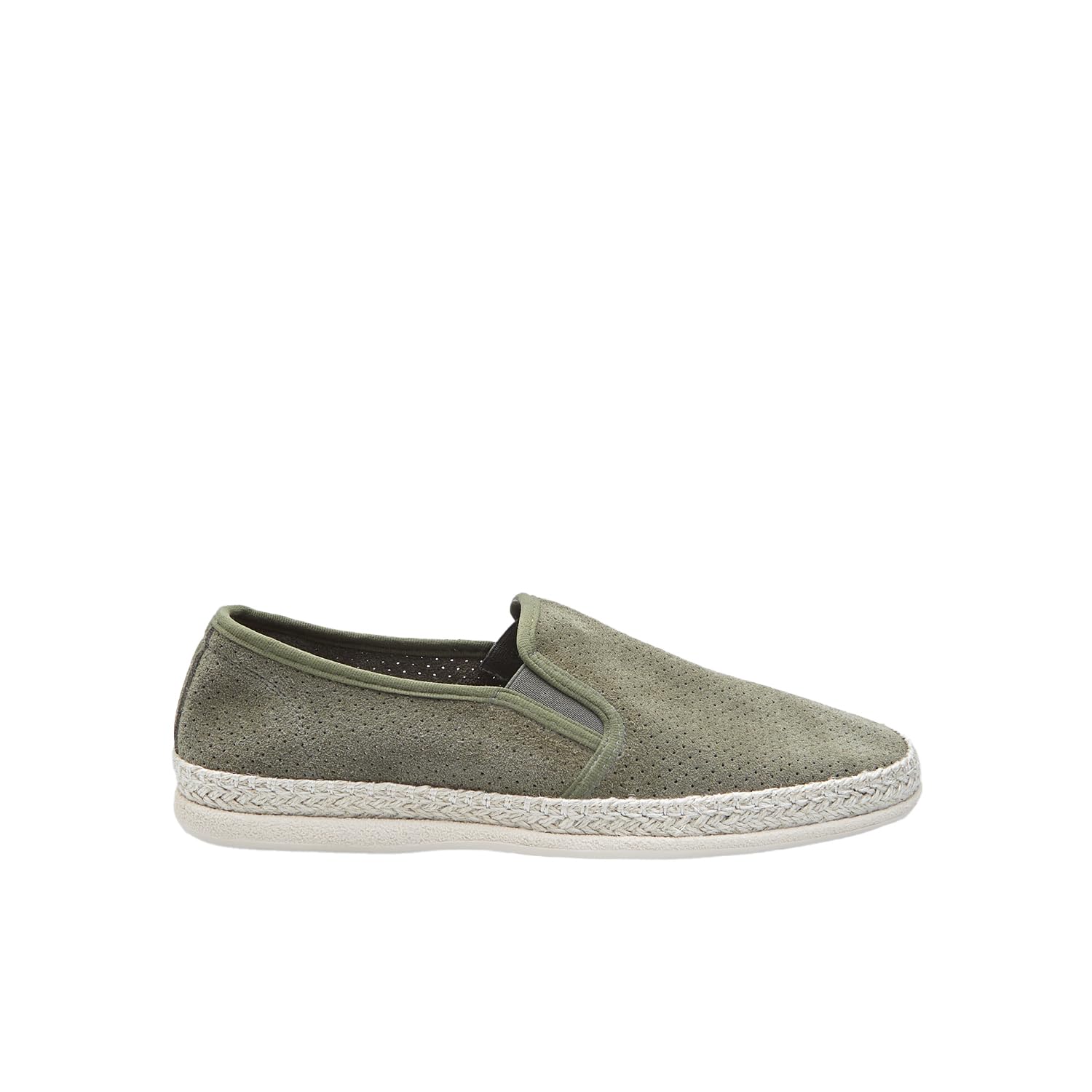 Bata Espadrilles femme été légères confortables