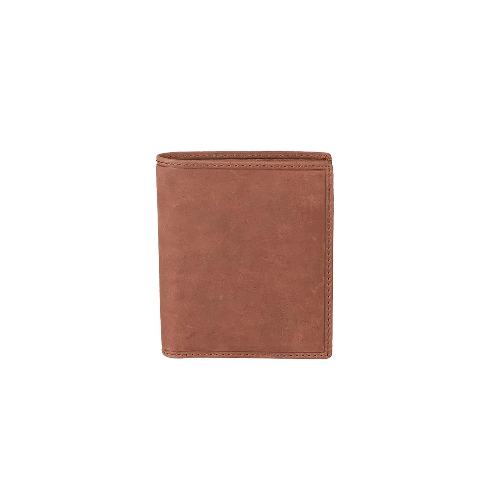 Bata Portefeuilles portefeuille homme cuir classique poche