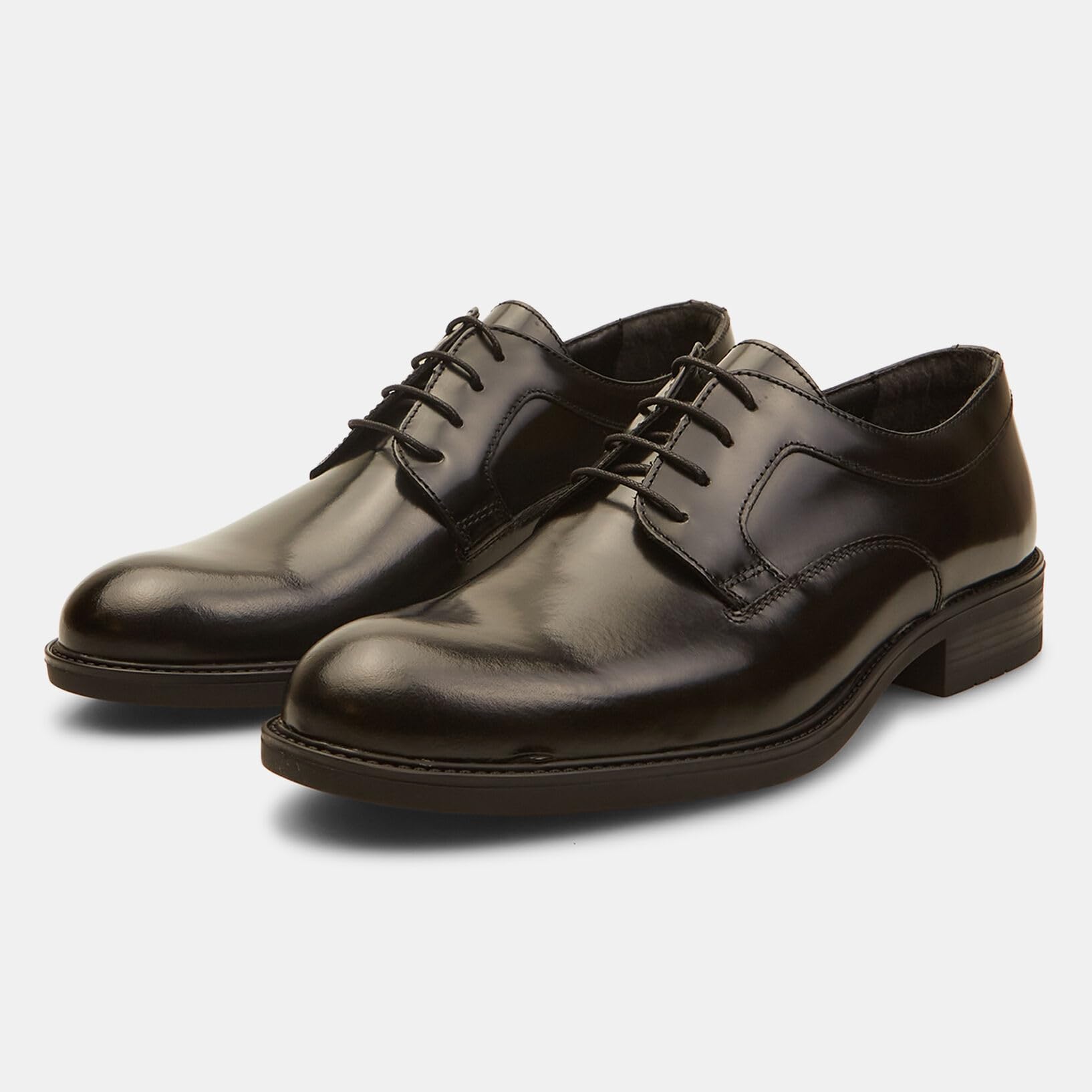 Bata Chaussures à lacets homme ville confort