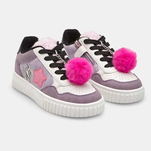 Bata Sneakers fille décontractée confortable