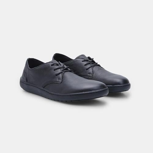 Bata Lacets Barefoot chaussure cuir femme 36 EU