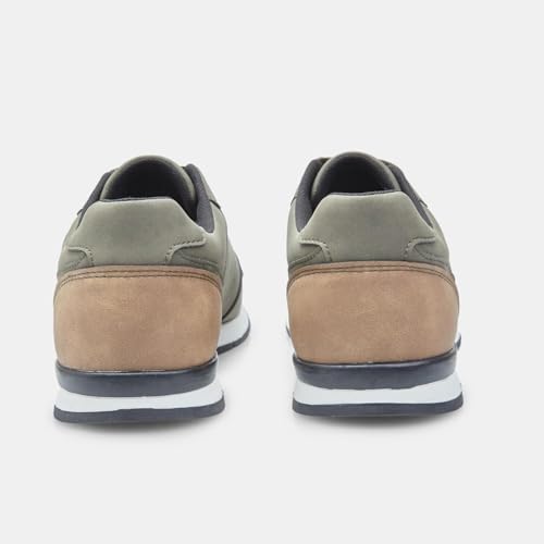 Bata Sneakers baskets homme ville confort