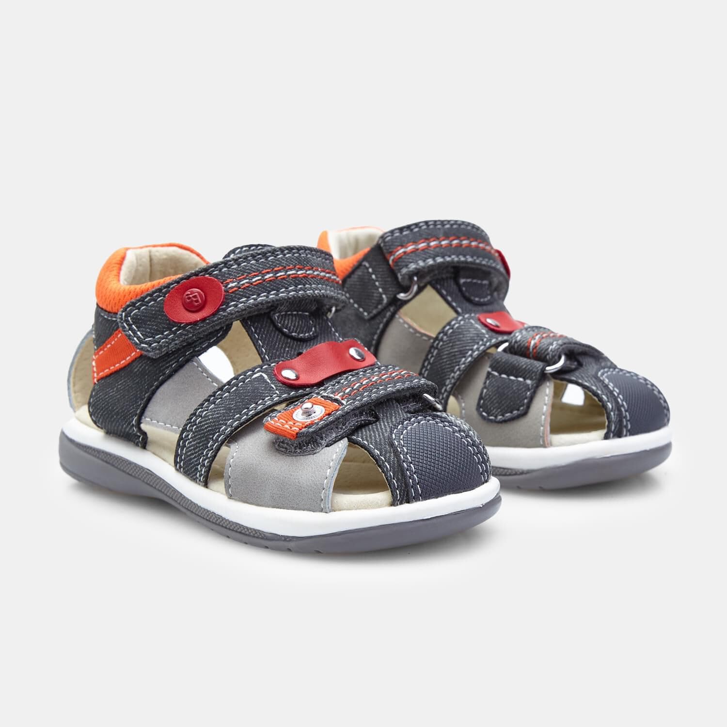 Bata Bubblegummers garçon sandales d'été légères