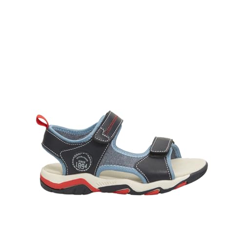 Bata Sandales Garçon bandes velcro confort été