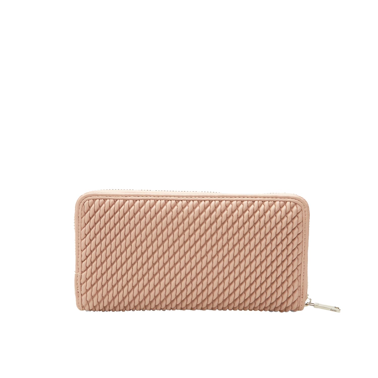 Bata Portefeuille Zip Around femme portefeuille poche pratique