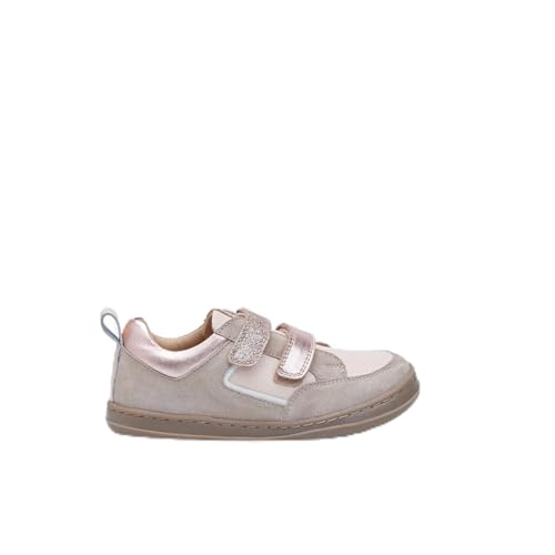 Bata Sneakers basket barefoot fille à bride 31 EU légère