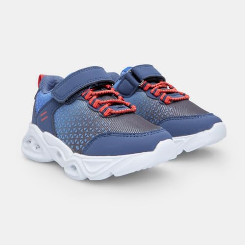 Bata Bubblegummers Sneakers baskets garçon confort