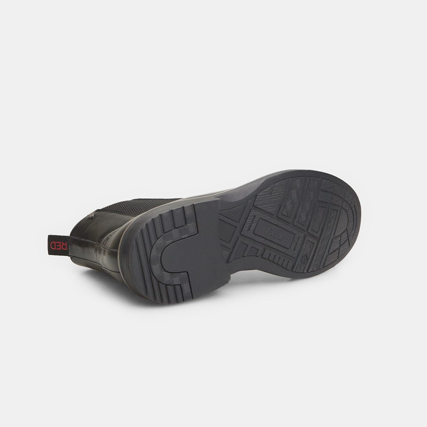 Bata Red Label bottines homme brogue classique