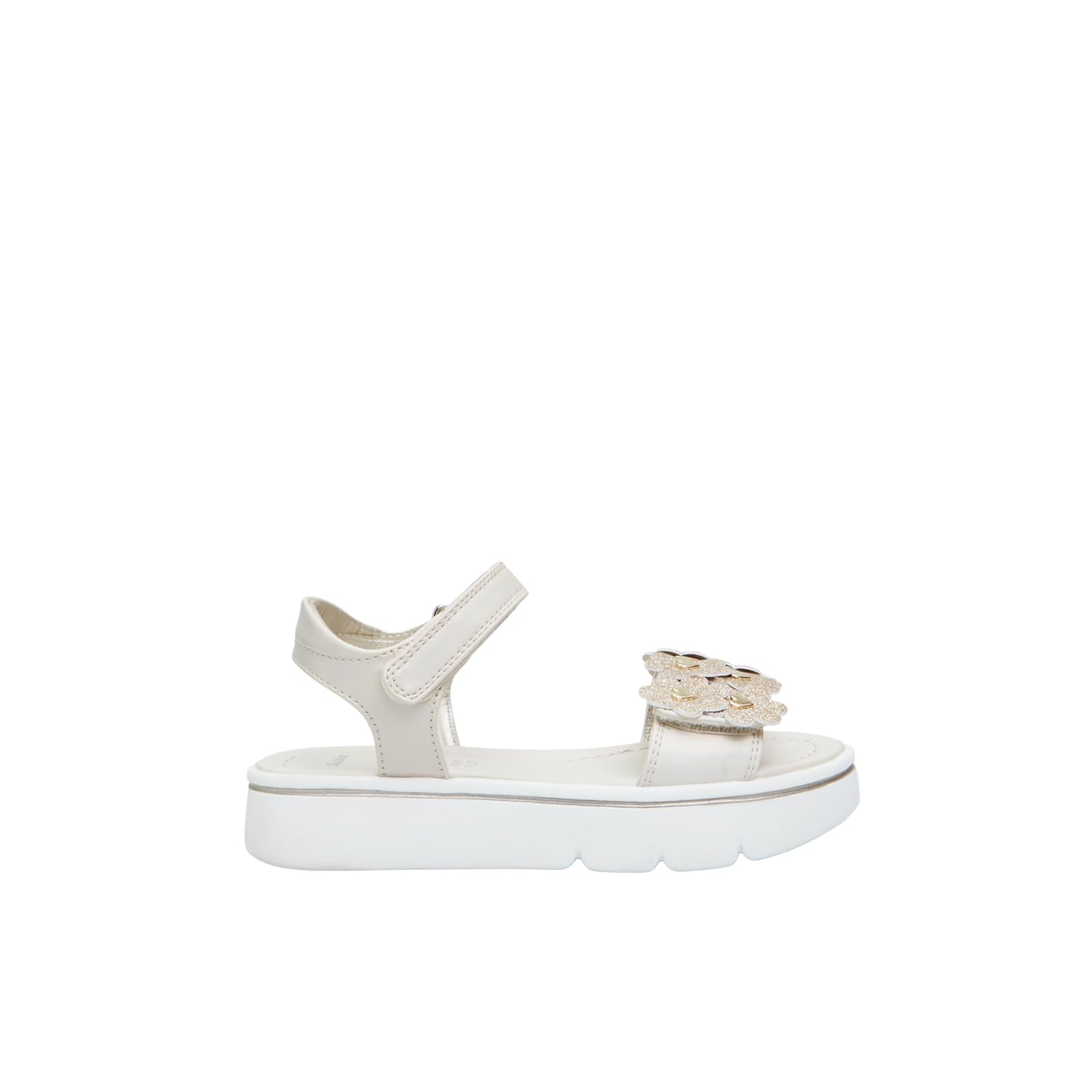 Bata Sandales Fille sandales plates confort quotidien