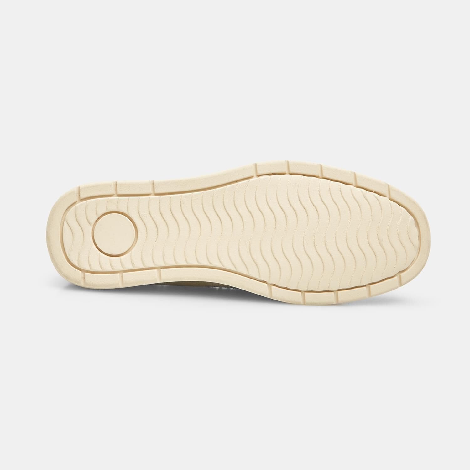 Bata Red Label mocassins homme daim ville