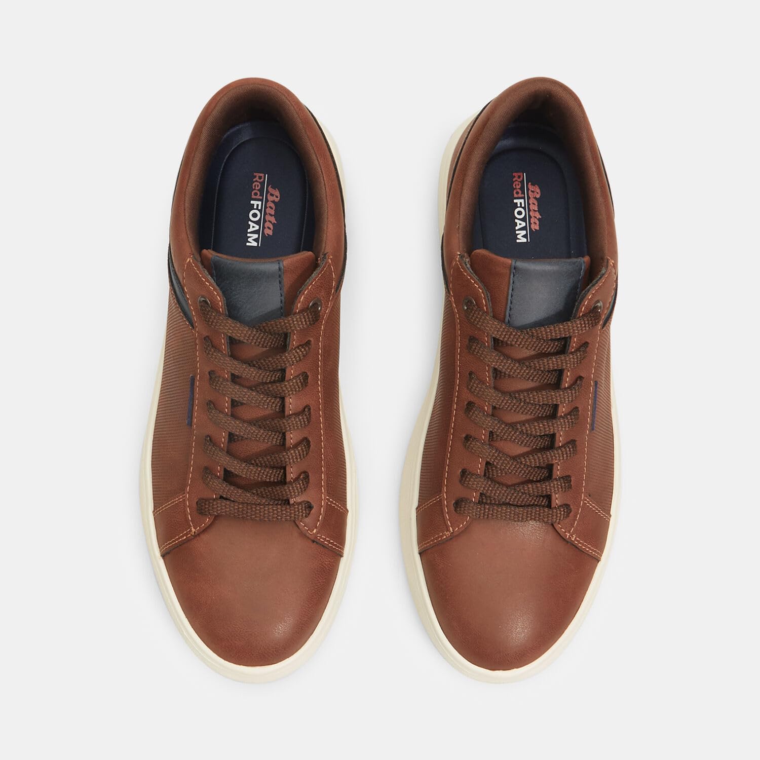 Bata Sneakers basket homme confort ville