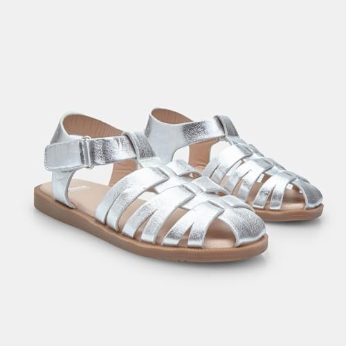 Bata Sandales Fille sandales légères et confortables
