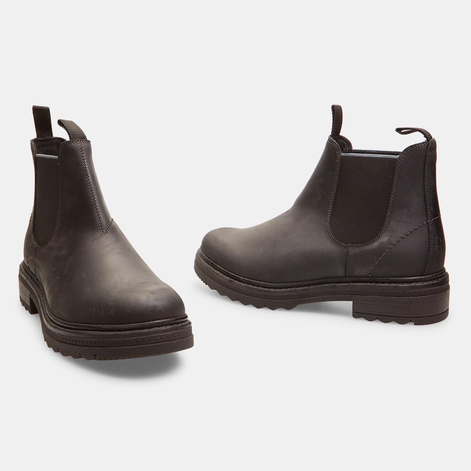 Bata Bottes chelsea homme cuir classique